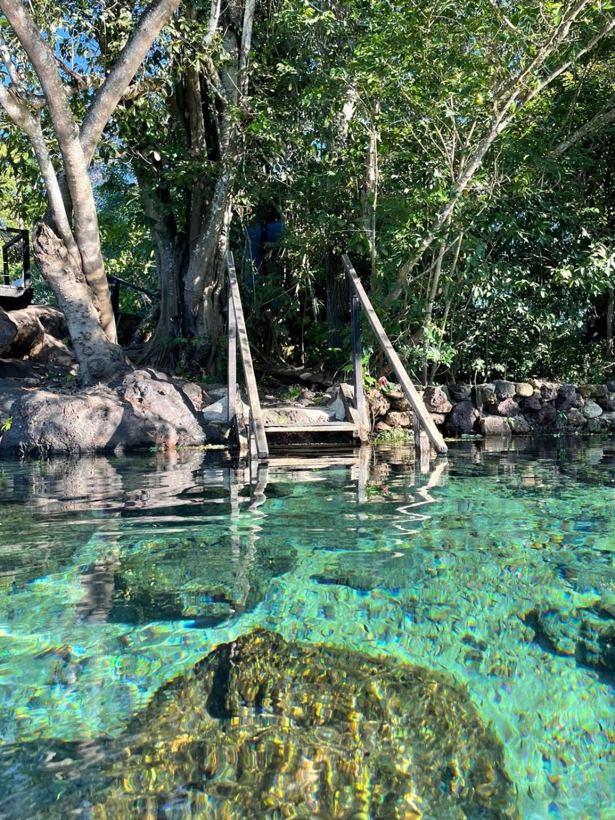 Hotel Thermas Lagoa Santa エクステリア 写真